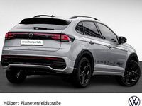Gebraucht VW Taigo R-line 150 PS (110 kW) 2025 Silber SUV