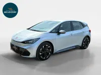 Neu Cupra Born 169 kW (231 PS) 2025 Scalesilber Kleinwagen