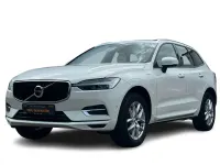 Gebraucht Volvo XC60 320 PS (235 kW) 2017 Weiß SUV