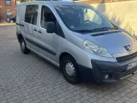 Gebraucht Peugeot Expert 128 PS (94 kW) 2011 Van