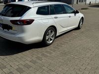 gebraucht Opel Insignia 2.0 Diesel 175 ps