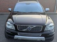 Gebraucht Volvo XC90 Executive 200 PS (147 kW) 2011 Schwarz SUV