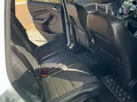 Gebraucht Ford Kuga SYNC Edition 150 PS (110 kW) 2016 Weiß SUV