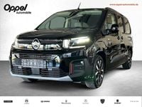 Gebraucht Citroën e-Berlingo 100 kW (136 PS) 2025 Lackierung schwarz perla nera/typ aussenverkleidung metalliclackierung Van / Kleinbus