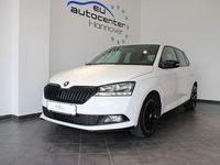 Gebraucht Skoda Fabia Monte Carlo 95 PS (69 kW) 2021 Candyweiss Kleinwagen