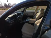 Gebraucht BMW 730 Sport Line 231 PS (169 kW) 2006 Grau Limousine