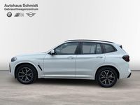 Gebraucht BMW X3 Efficient Dynamics 190 PS (139 kW) 2024 Alpinweiß uni SUV