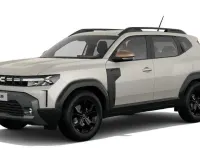 Neu Dacia Duster Extreme 140 PS (102 kW) 2025 Sandstone SUV