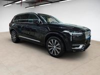 Gebraucht Volvo XC90 Plus 235 PS (172 kW) 2024 Onyx black SUV
