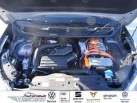 Gebraucht VW Caddy Maxi Style 116 PS (85 kW) 2025 Indiumgrau Van / Kleinbus