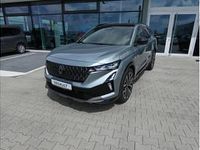 Nuova Renault Espace Iconic 200 CV (147 kW) 2026 Grigio SUV