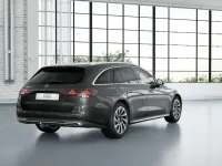 Gebraucht Mercedes E300 Exclusive 204 PS (150 kW) 2024 Grau metalliclack graphitgrau Kombi