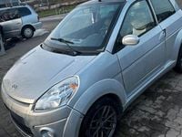 Second-hand Ligier IXO 5 CP (3 kW) 2010 Argintiu Hatchback