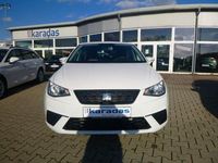Gebraucht Seat Ibiza 115 PS (84 kW) 2021 Weiß Kleinwagen