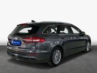 gebraucht Ford Mondeo Turnier 2.0 Ti-VCT Hybrid Titanium AHK