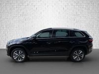 Gebraucht Skoda Kodiaq Style 150 PS (110 kW) 2023 Schwarz SUV