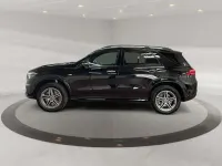 Gebraucht Mercedes GLE350 AMG 197 PS (144 kW) 2025 Schwarz SUV