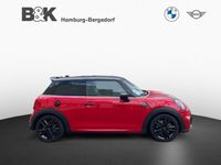 gebraucht Mini Cooper S Hatch