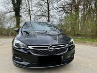 gebraucht Opel Astra ST 1.6 CDTI ecoFLEX Dynamic 100kW S/S ...