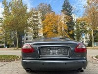Używany Jaguar XK8 284 KM (208 kW) 1997 Szary Coupe