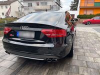 gebraucht Audi S5 Sportback 3.0 TFSI S tronic quattro -