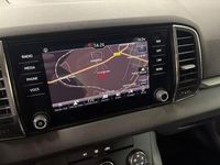 Gebraucht Skoda Karoq 150 PS (110 kW) 2018 Beige SUV