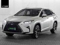 gebraucht Lexus RX450h RX 450hEXECUTIVE LINE *RFK*NAVI*SHZ*PDC*