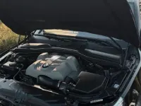 Gebraucht BMW 545 333 PS (244 kW) 2004 Schwarz Limousine