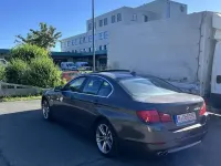 Gebraucht BMW 520 184 PS (135 kW) 2013 Limousine