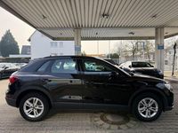 Gebraucht Audi Q3 Ambiente 245 PS (180 kW) 2021 Schwarz SUV