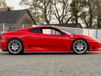 Gebraucht Ferrari 360 426 PS (313 kW) 2003 Rot Coupé