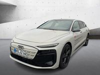 Gebraucht Audi A6 e-tron Performance 269 kW (367 PS) 2025 Siambeige metallic Kombi