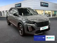 Gebraucht Peugeot 2008 GT 131 PS (96 kW) 2024 Grau SUV
