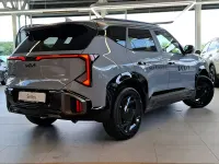 Neu Kia Seltos X-Line 179 PS (131 kW) 2026 Grau SUV