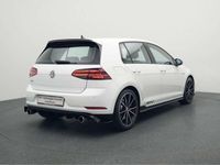 gebraucht VW Golf VII 2.0 TSI GTI KLIMA