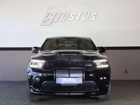 Second-hand Dodge Durango 377 CP (277 kW) 2023 Negru SUV