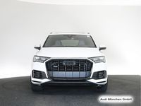 gebraucht Audi Q7 TFSI e