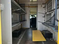 Gebraucht Iveco Daily 106 PS (77 kW) 2012 Gelb Van / Kleinbus