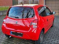 gebraucht Renault Twingo rip curl 1.2 2011 bj.