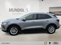Gebraucht Ford Kuga Titanium 152 PS (111 kW) 2024 Silber SUV