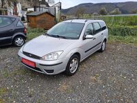 gebraucht Ford Focus Focus