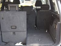 gebraucht VW Sharan 2.0 tdi 7 Sitzer 6 G-Schalter AHK 8 Fach Bereift