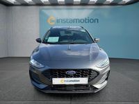 Gebraucht Ford Focus 155 PS (114 kW) 2024 Grau Kombi