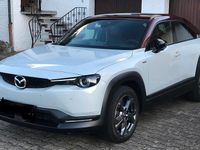 Gebraucht Mazda MX30 125 kW (170 PS) 2020 Weiß SUV