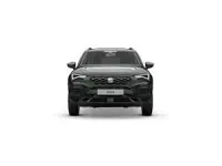 Gebraucht Seat Ateca 150 PS (110 kW) 2023 Grün ("camouflage" grün) SUV