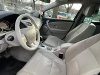Gebraucht Renault Mégane III 140 PS (102 kW) 2011 Schwarz Limousine