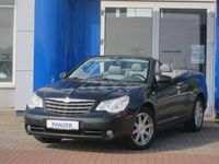 gebraucht Chrysler Sebring Cabriolet 