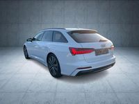 Gebraucht Audi A6 Business 367 PS (269 kW) 2022 Weiß Kombi