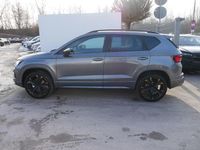 Gebraucht Cupra Ateca 2026 Graphite grau metallic SUV