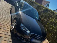 Gebraucht Audi A3 Ambition 150 PS (110 kW) 2012 Braun Kleinwagen